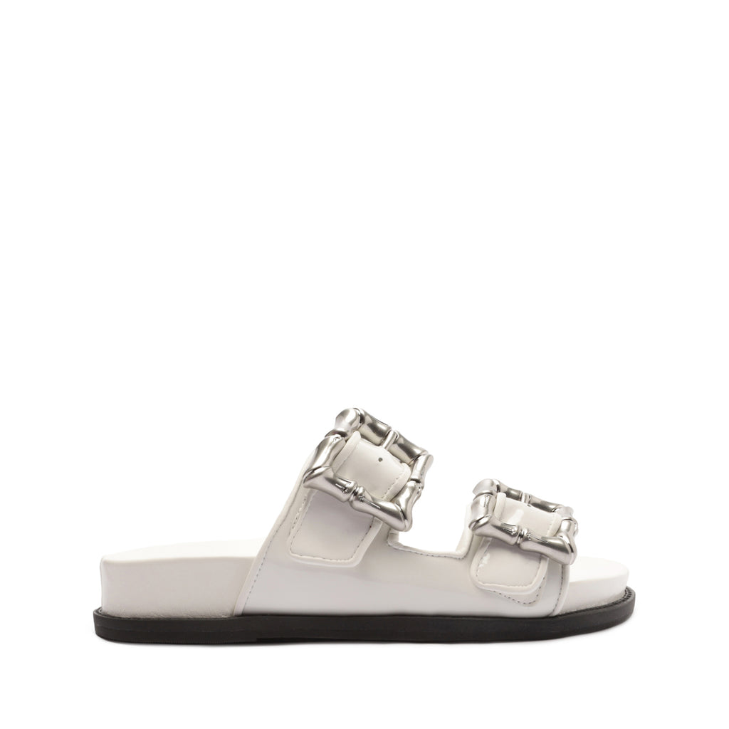 Schutz Enola Casual Sporty Sandal