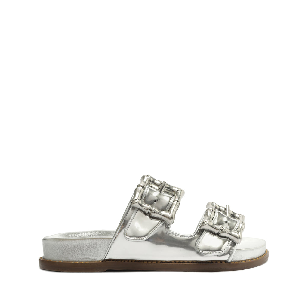 Schutz Enola Sporty Specchio Sandal