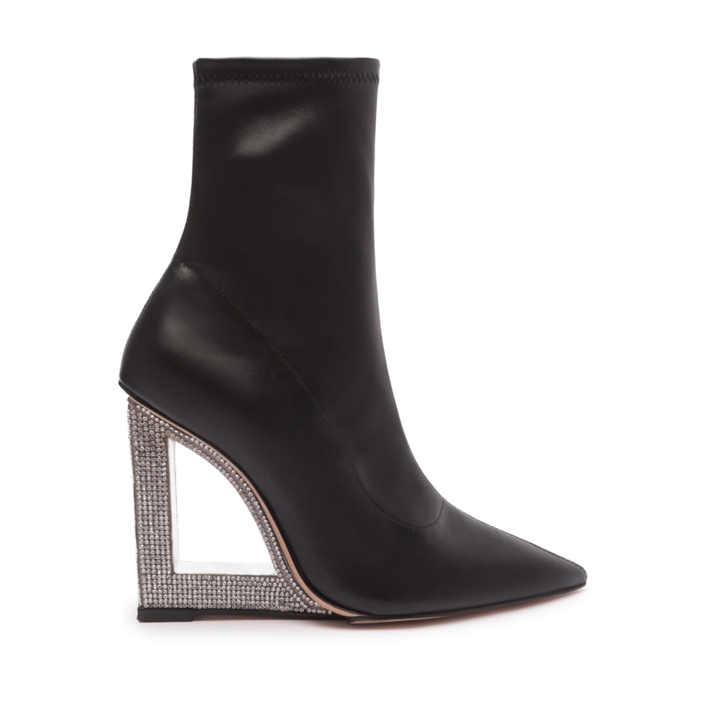 Schutz Filipa Glam Bootie