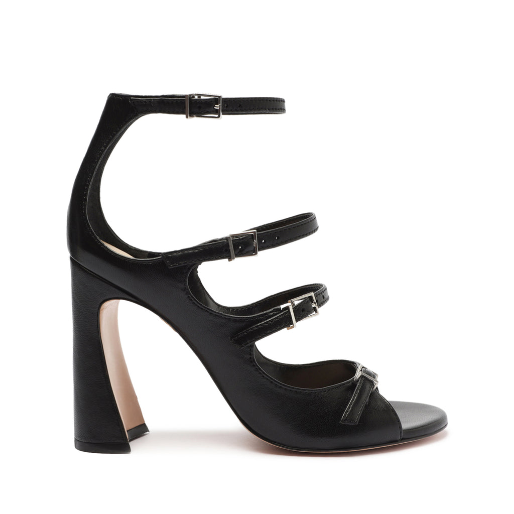 Schutz Roman Leather Sandal