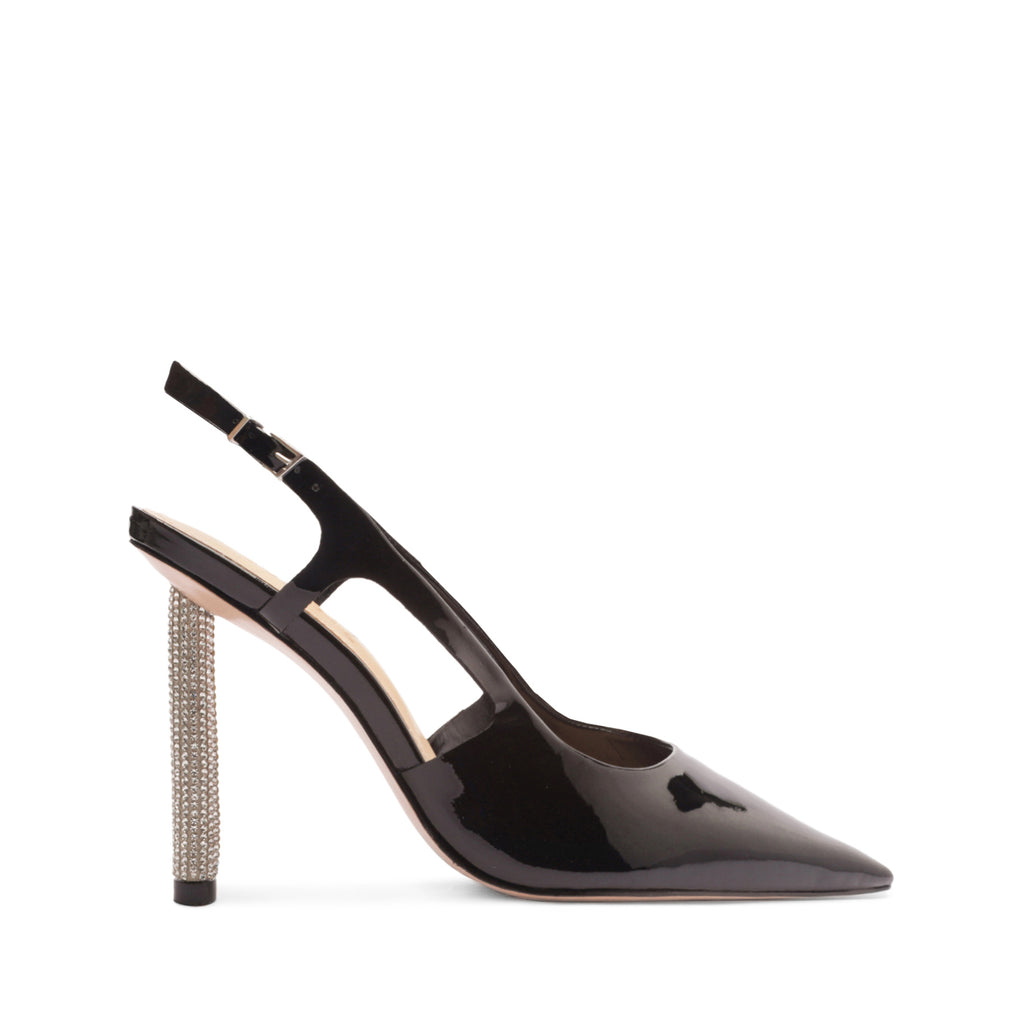 Schutz Boris Glam Pin Heel Pump