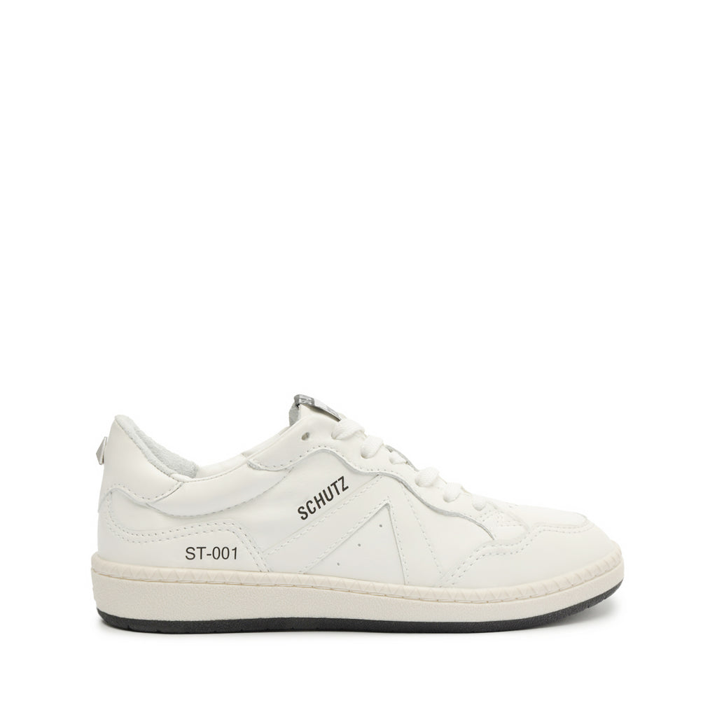 Schutz ST-001 Leather Sneaker