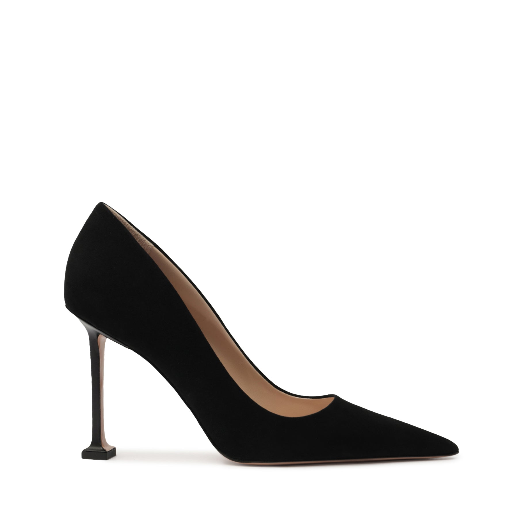 Firenze Pump – SCHUTZ