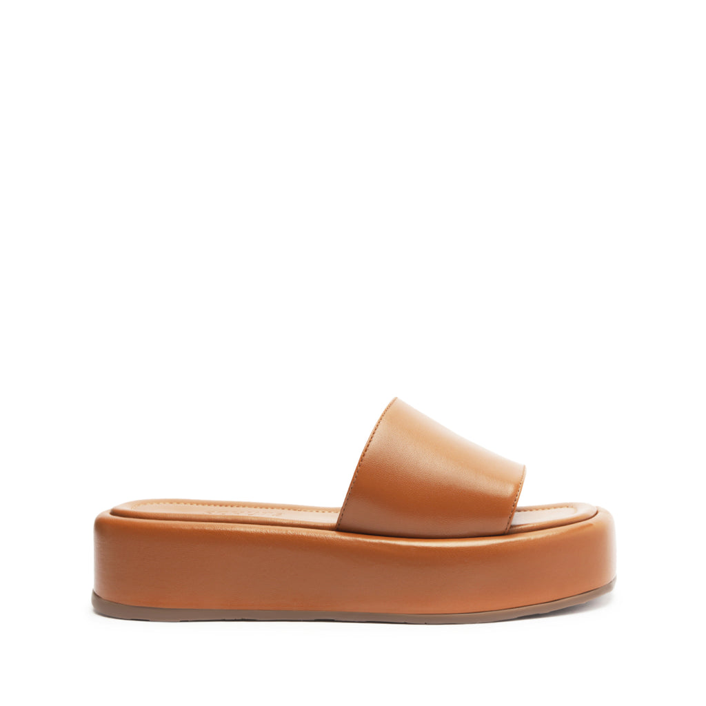 Schutz Yara Leather Sandal