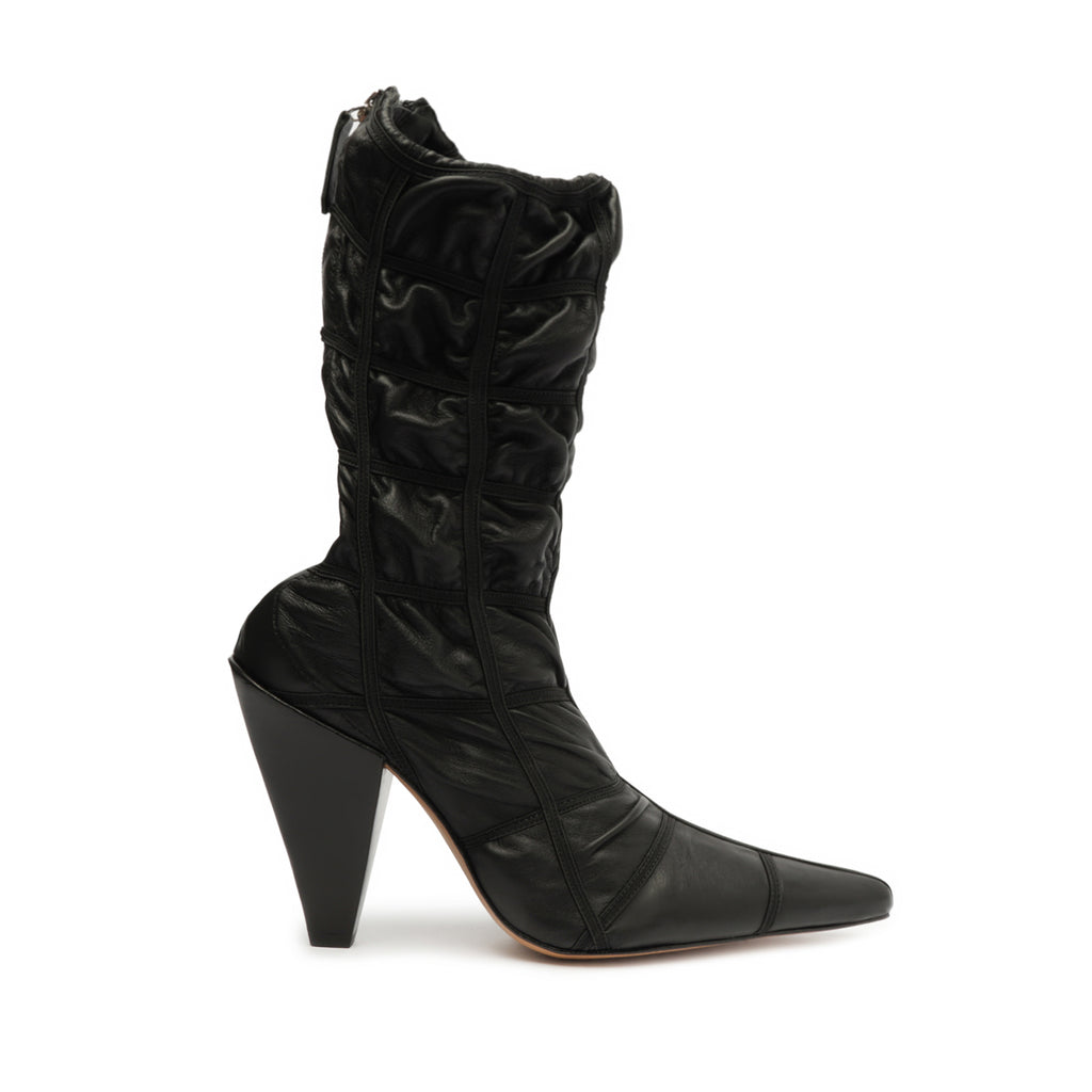 Schutz Lynelle Stretch Bootie