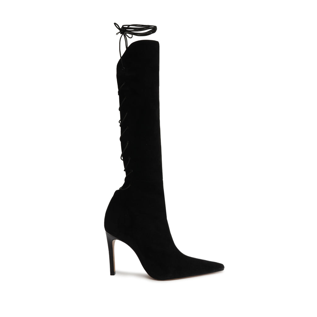 Schutz Gwen Suede Boot