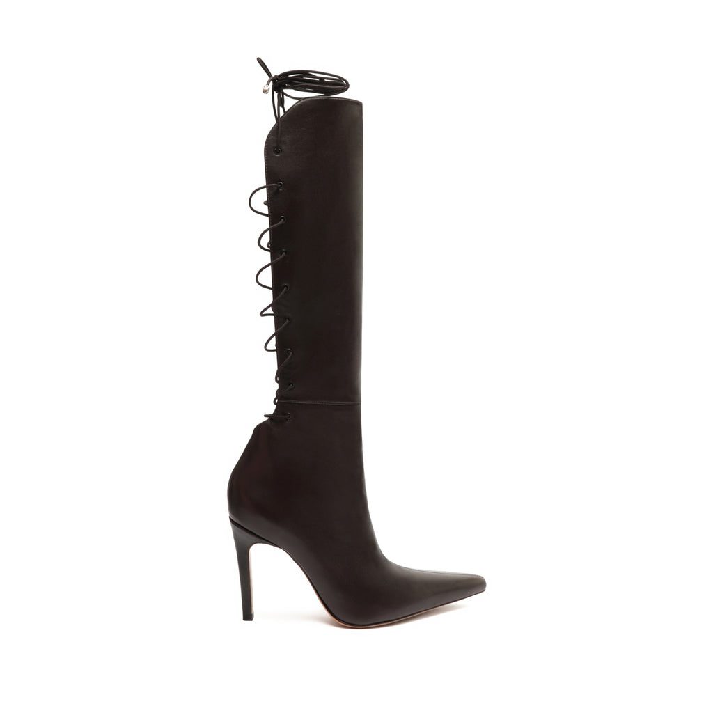 Schutz Gwen Nappa Leather Boot