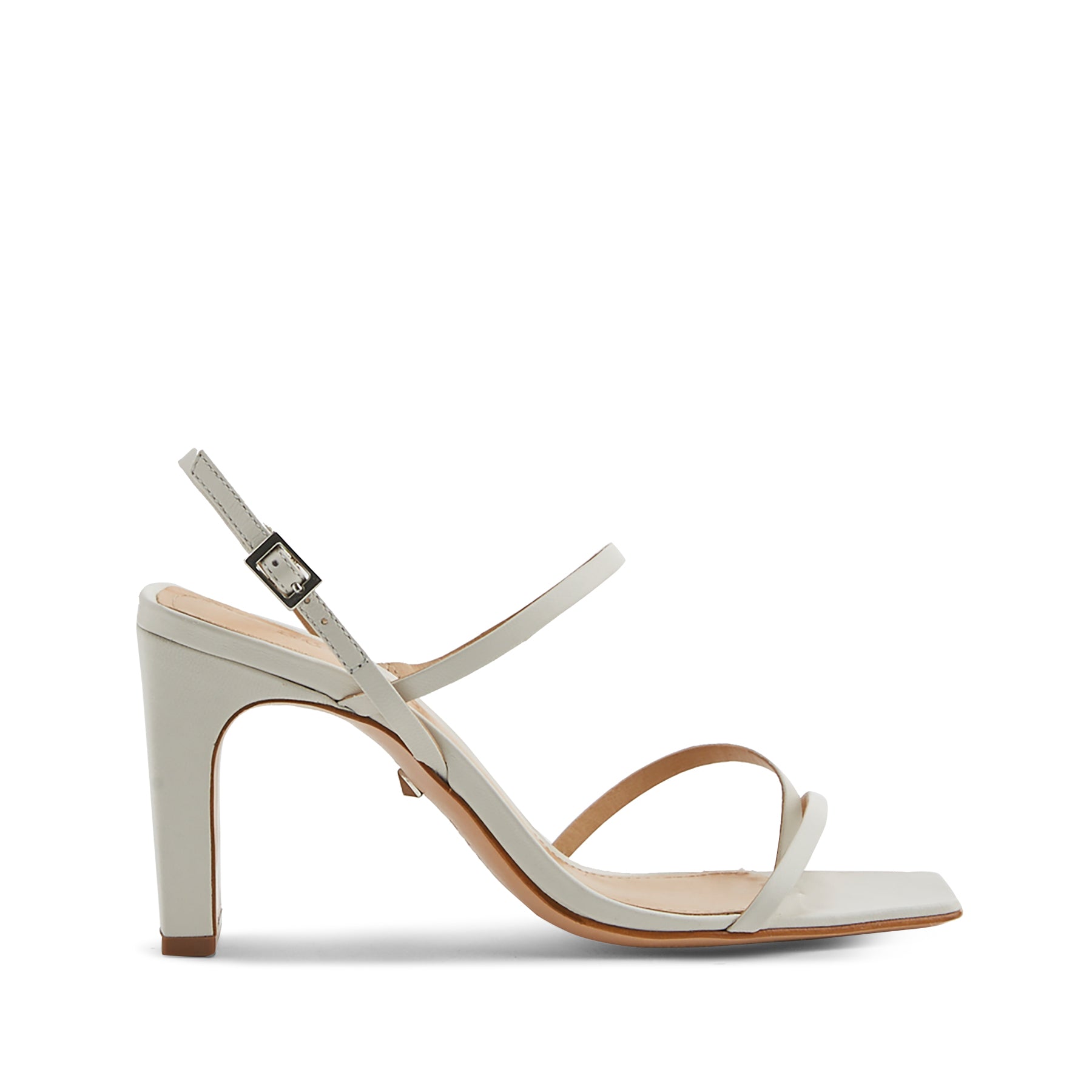 Amaia High Heel Strappy Sandal | Schutz 