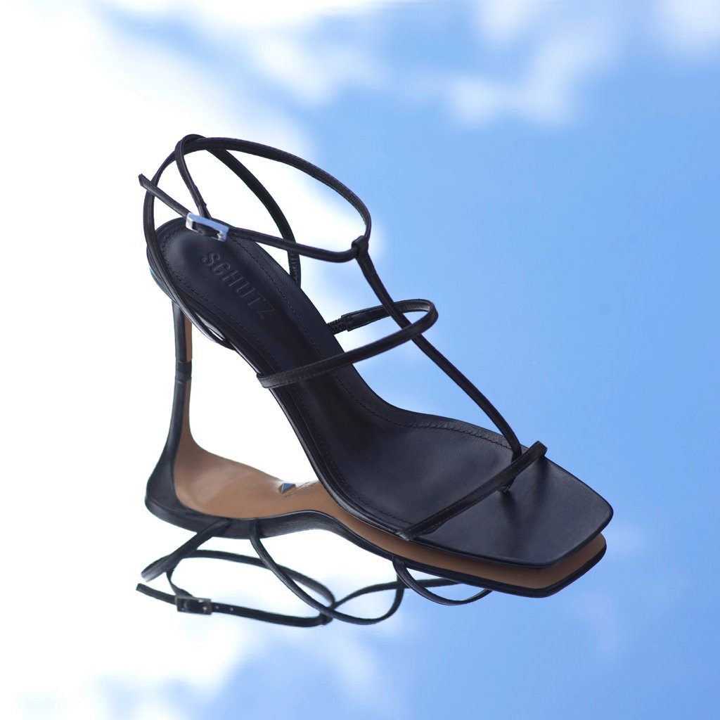 schutz ameena sandal