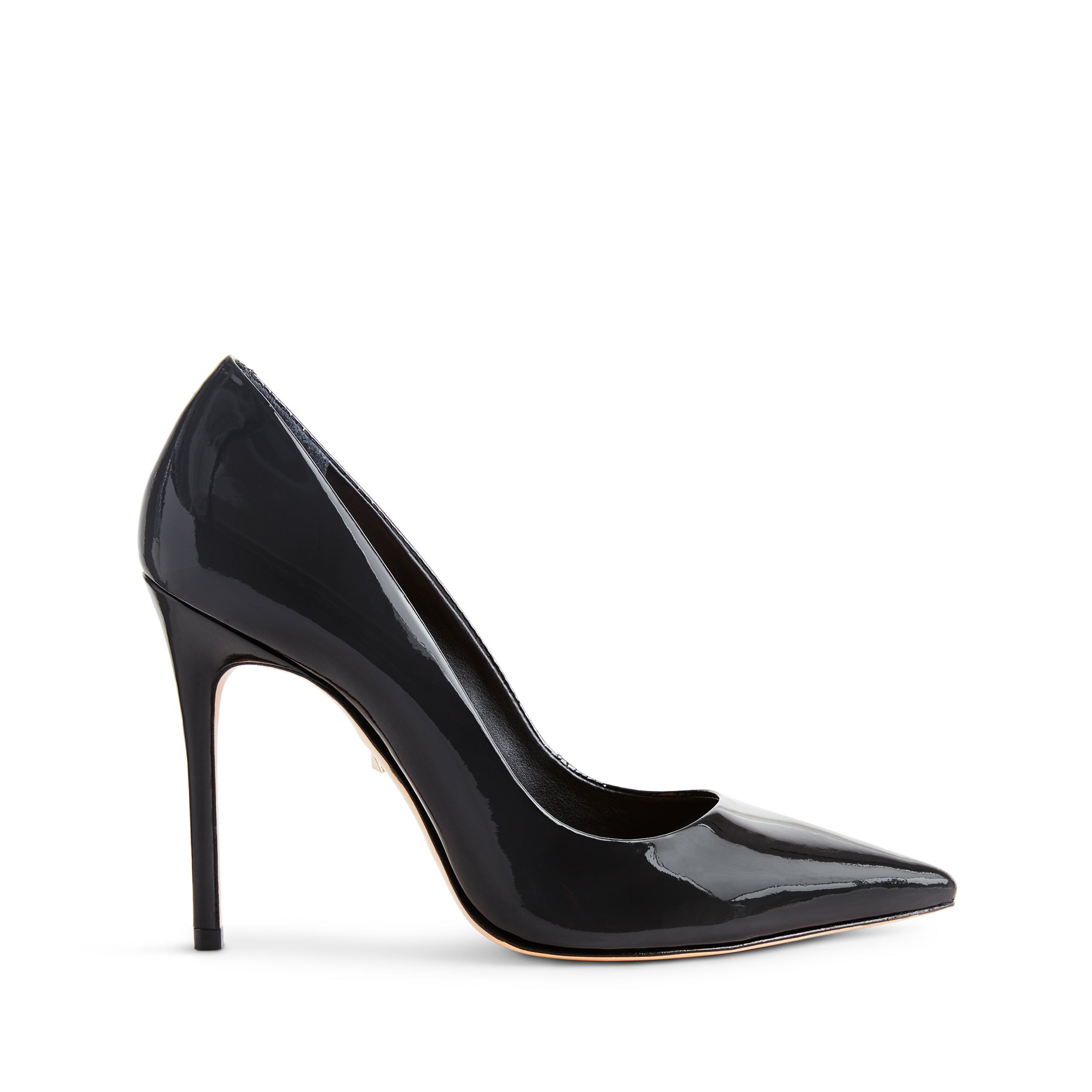 Caiolea High Heel Pump in Patent Leather | Schutz Shoes – SCHUTZ