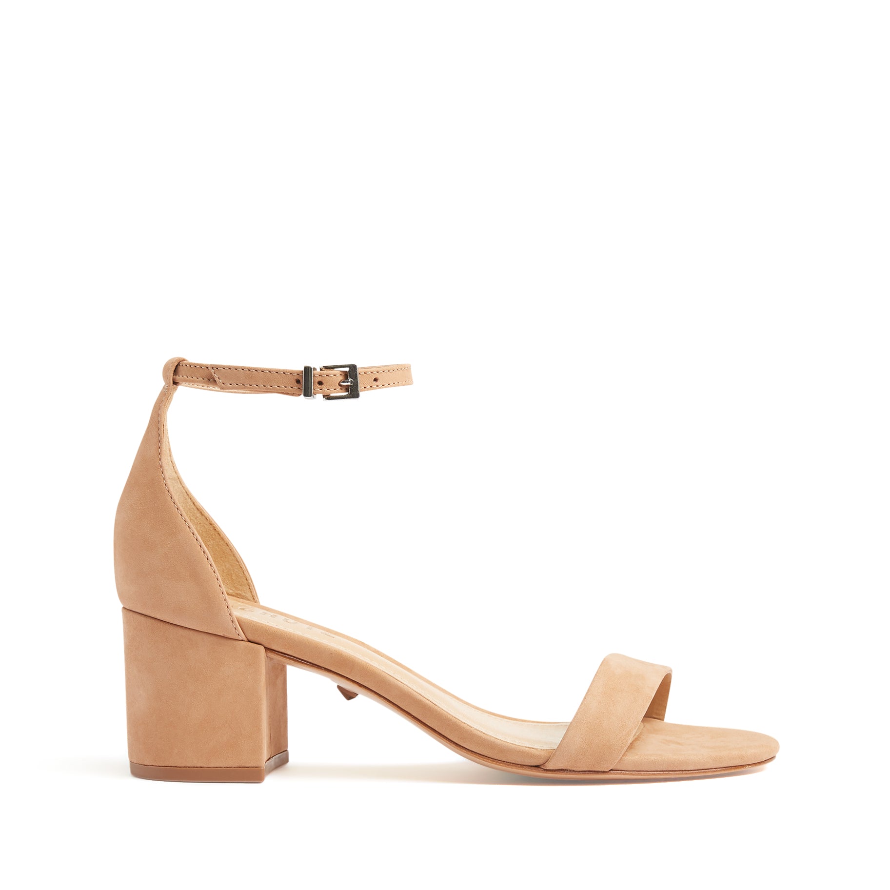 schutz emilen block heel