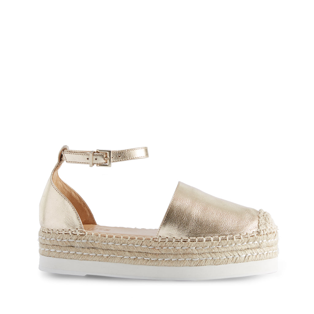 schutz espadrille