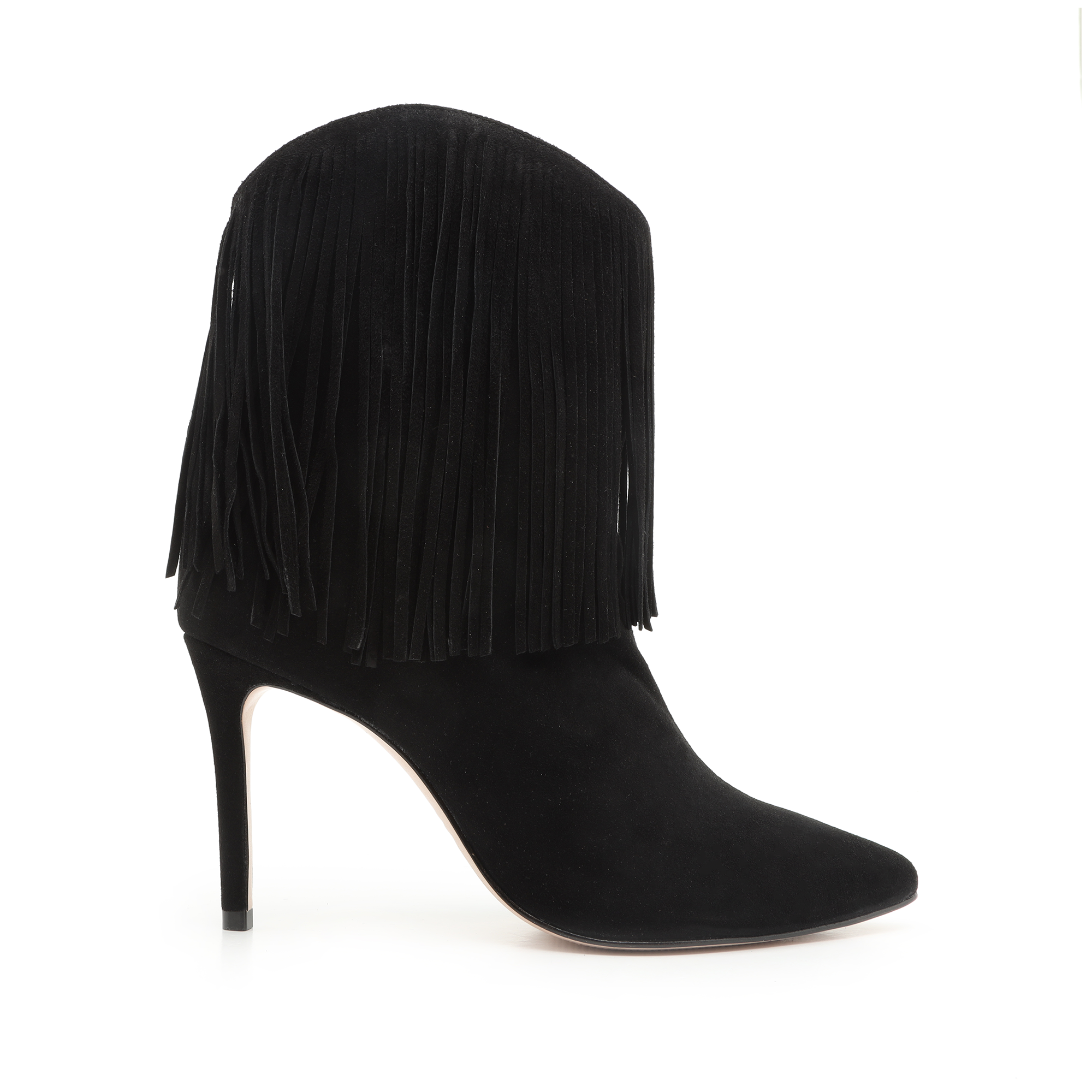 schutz regine bootie