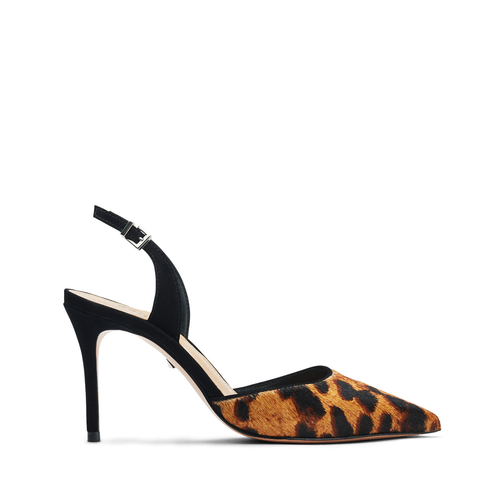 schutz leopard shoes