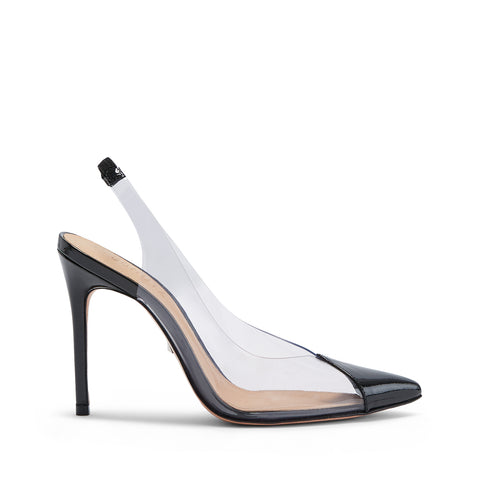 schutz boris slingback pump