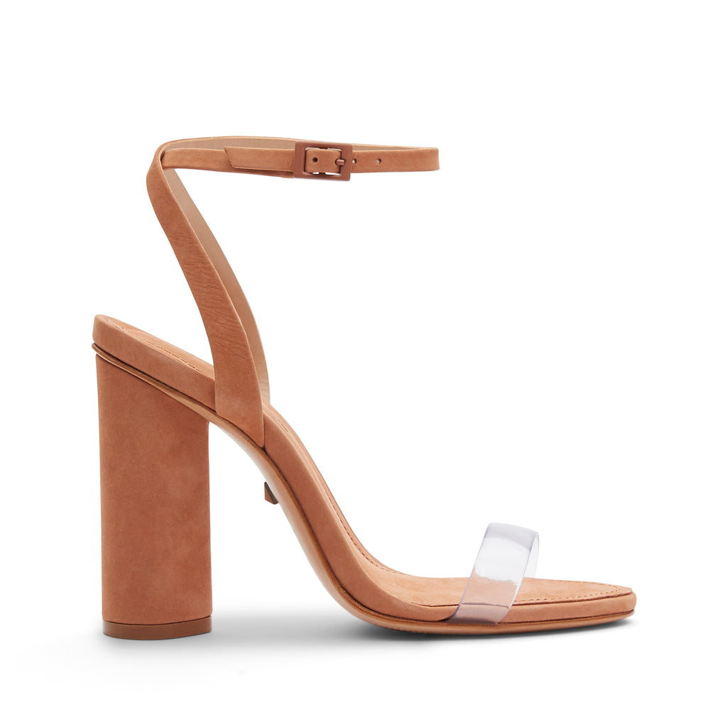 schutz women's geisy heeled sandal