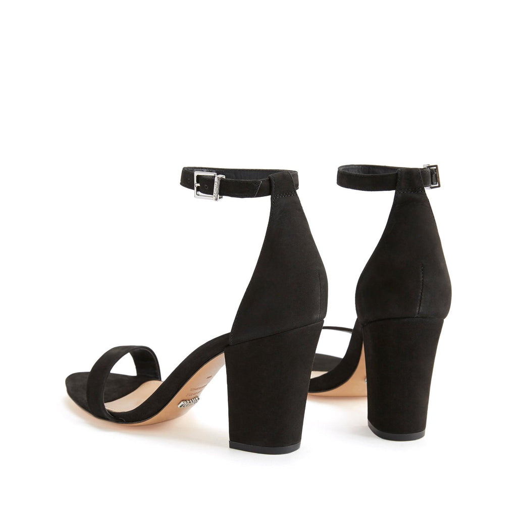 Jenny-Lee Mid Heel Sandal | Schutz 