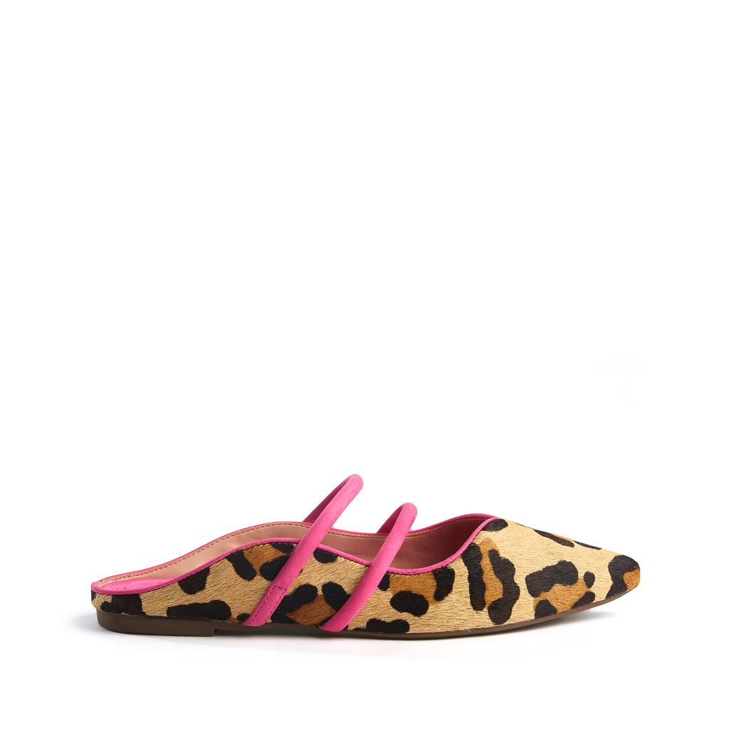 schutz leopard shoes