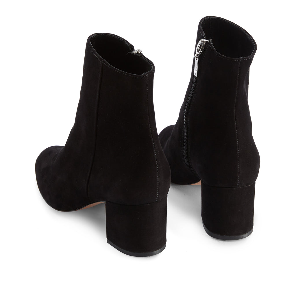 schutz lupe stretch bootie