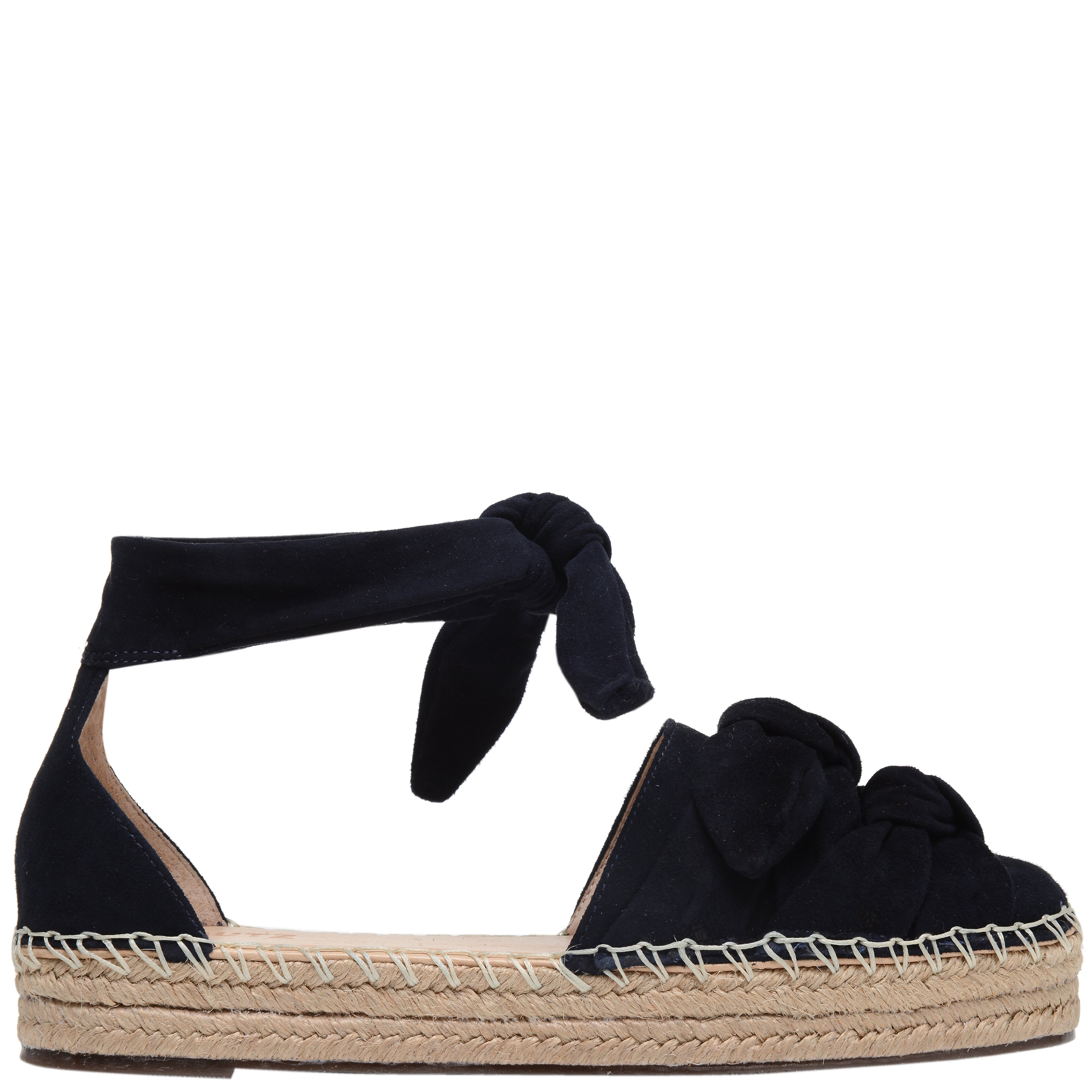 SCHUTZ MIRYANNE FLAT ESPADRILLE,7909505068306