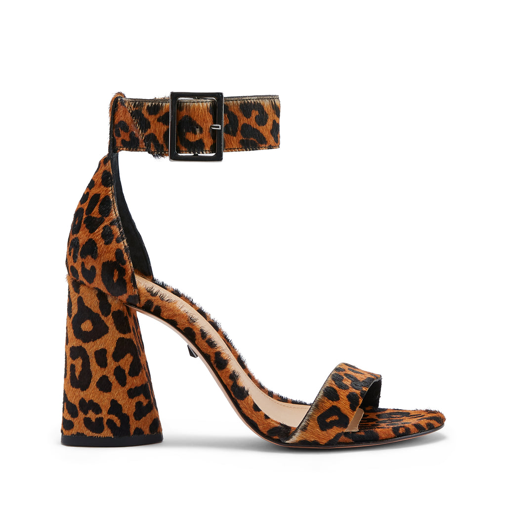 schutz leopard shoes