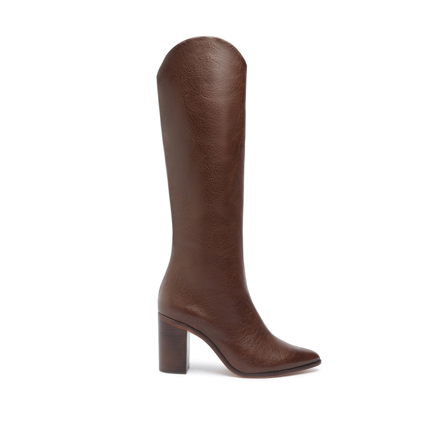 Buy Delize Women's Tan Casual Booties for Women at Best Price @ Tata CLiQ