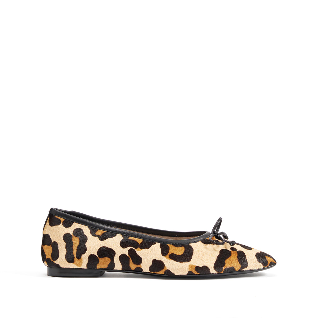 schutz leopard shoes