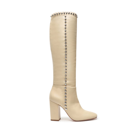 schutz magalli heeled tall boots