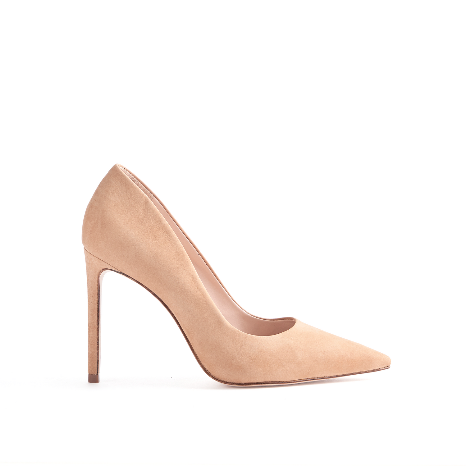 openbaring zweep Snel Lou Pump: Classic Shoe with a Pointed Toe | Schutz – SCHUTZ