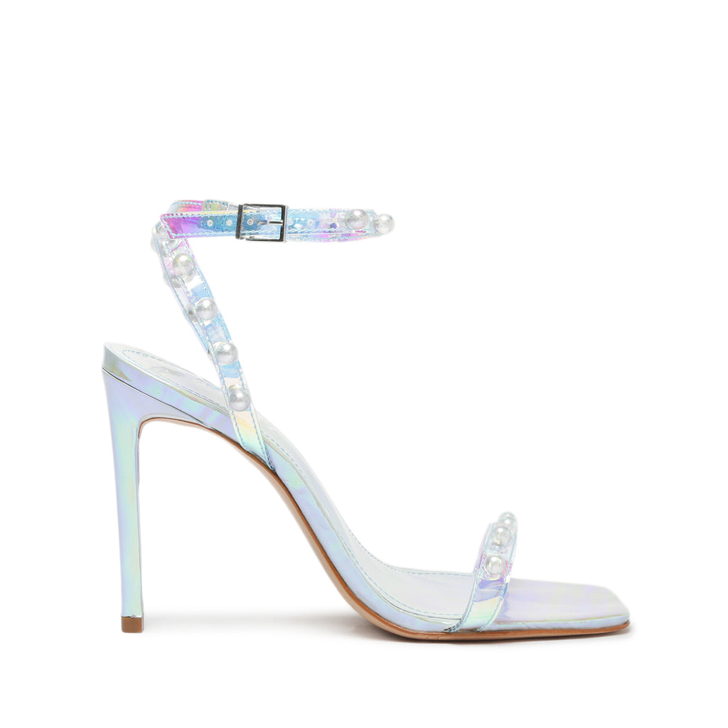 Schutz Pietra Vinyl Sandal