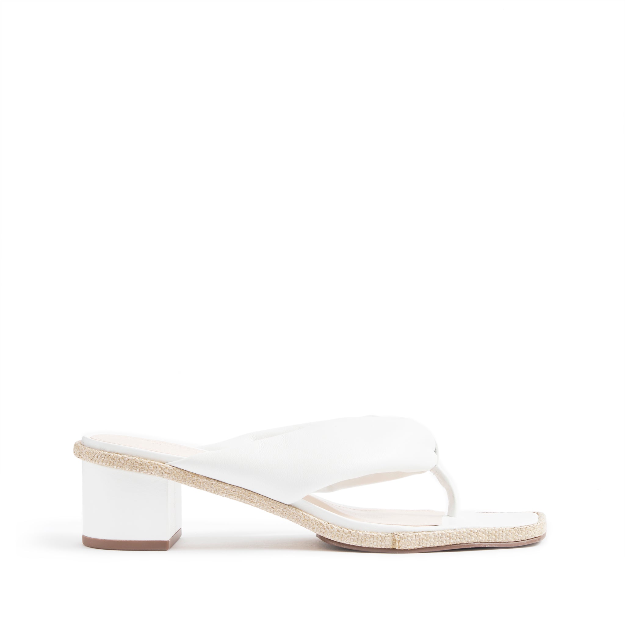 SCHUTZ JANUZA SANDAL