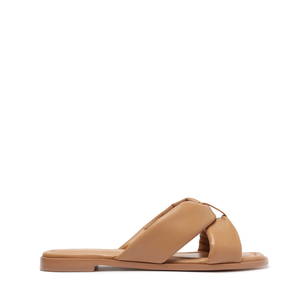 Schutz Fairy Flat Sandal