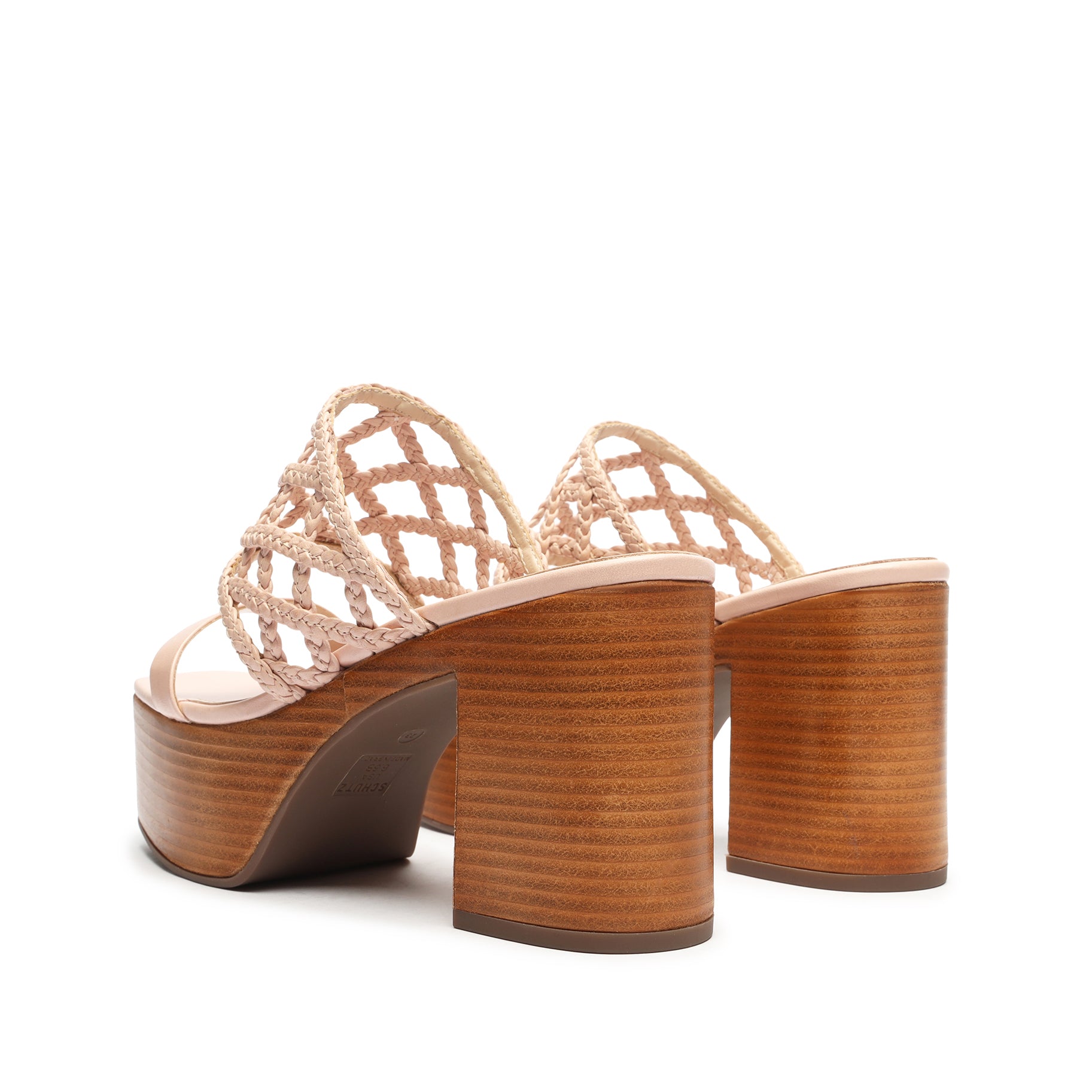 Rinna Platform Sandal