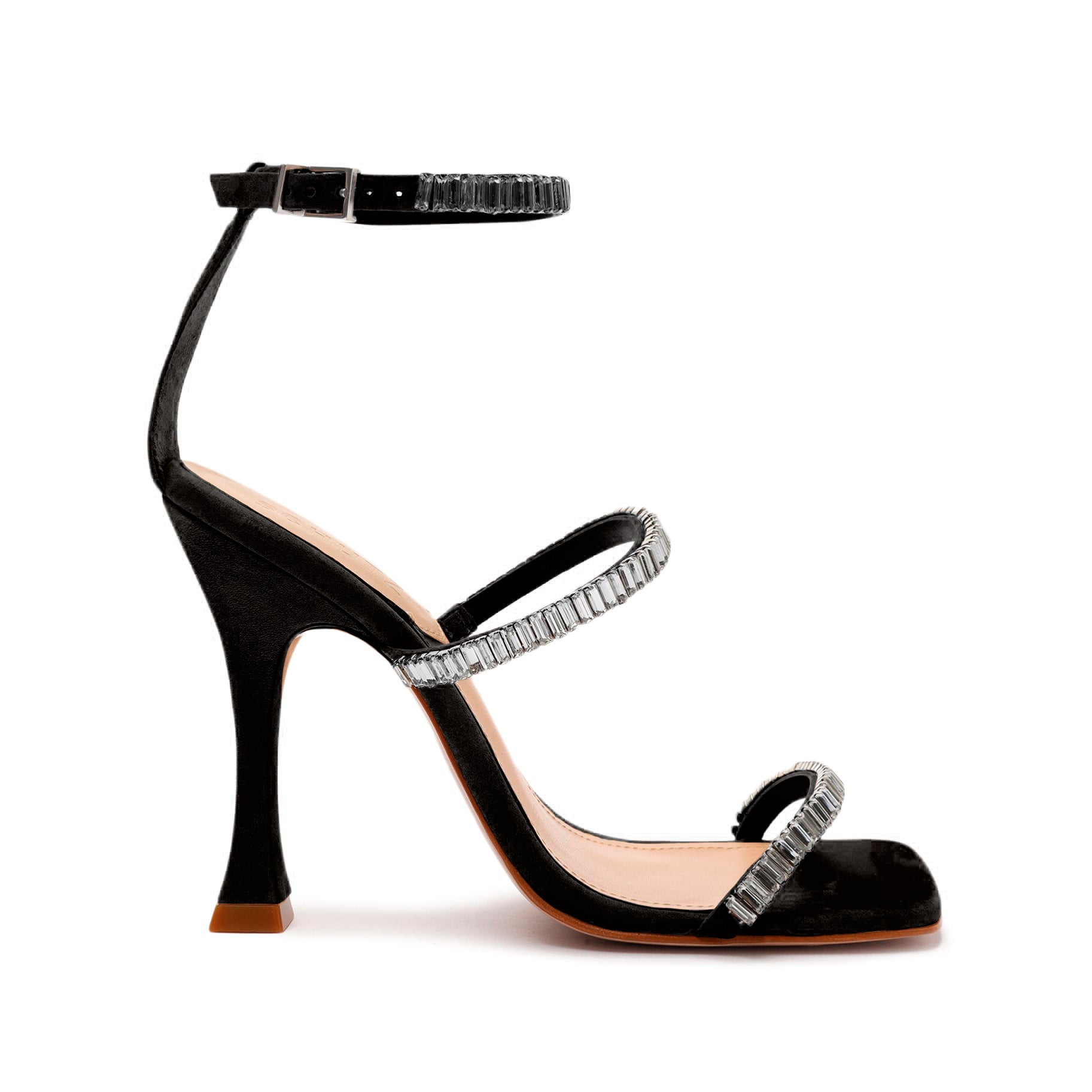 Nellina Leather Sandal