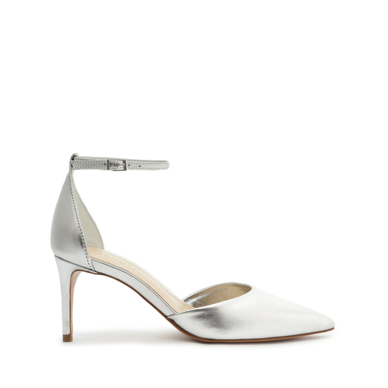 Giordana Leather Pump – SCHUTZ