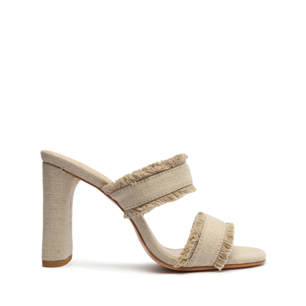 Schutz Amely Fabric Sandal