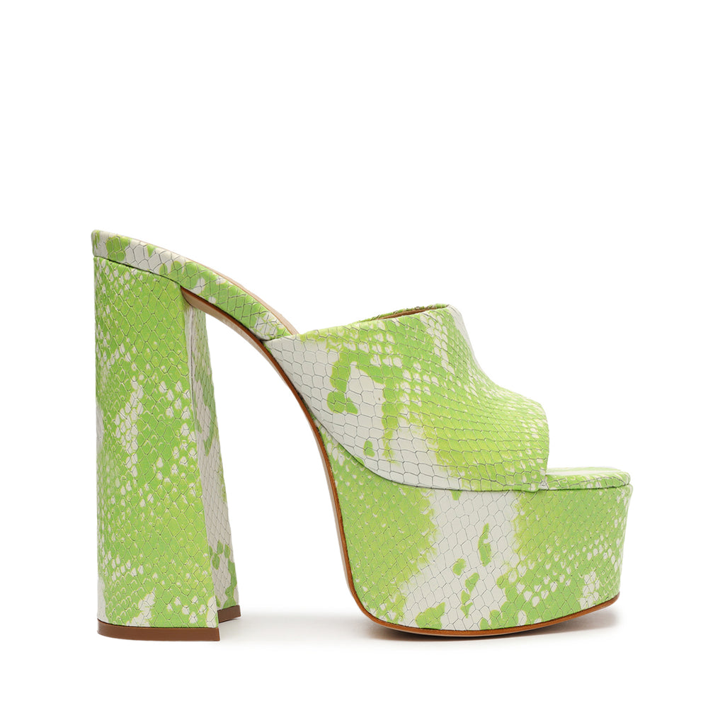 Schutz Darah Wild Sandal