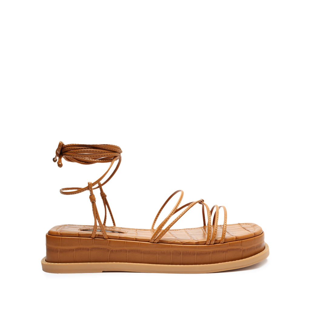 Schutz Athena Casual Sandal