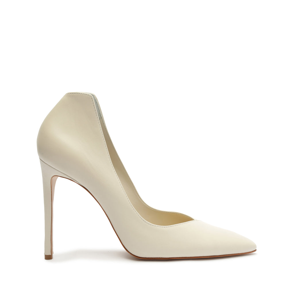 Schutz Arlette Nappa Leather Pump