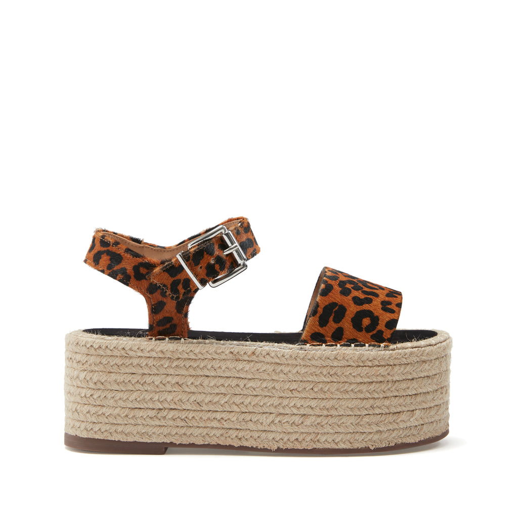 schutz leopard shoes