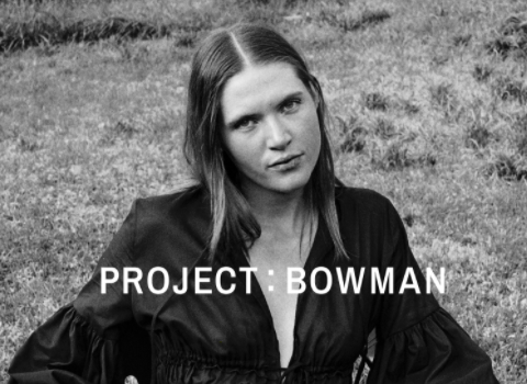 Project Bowman
