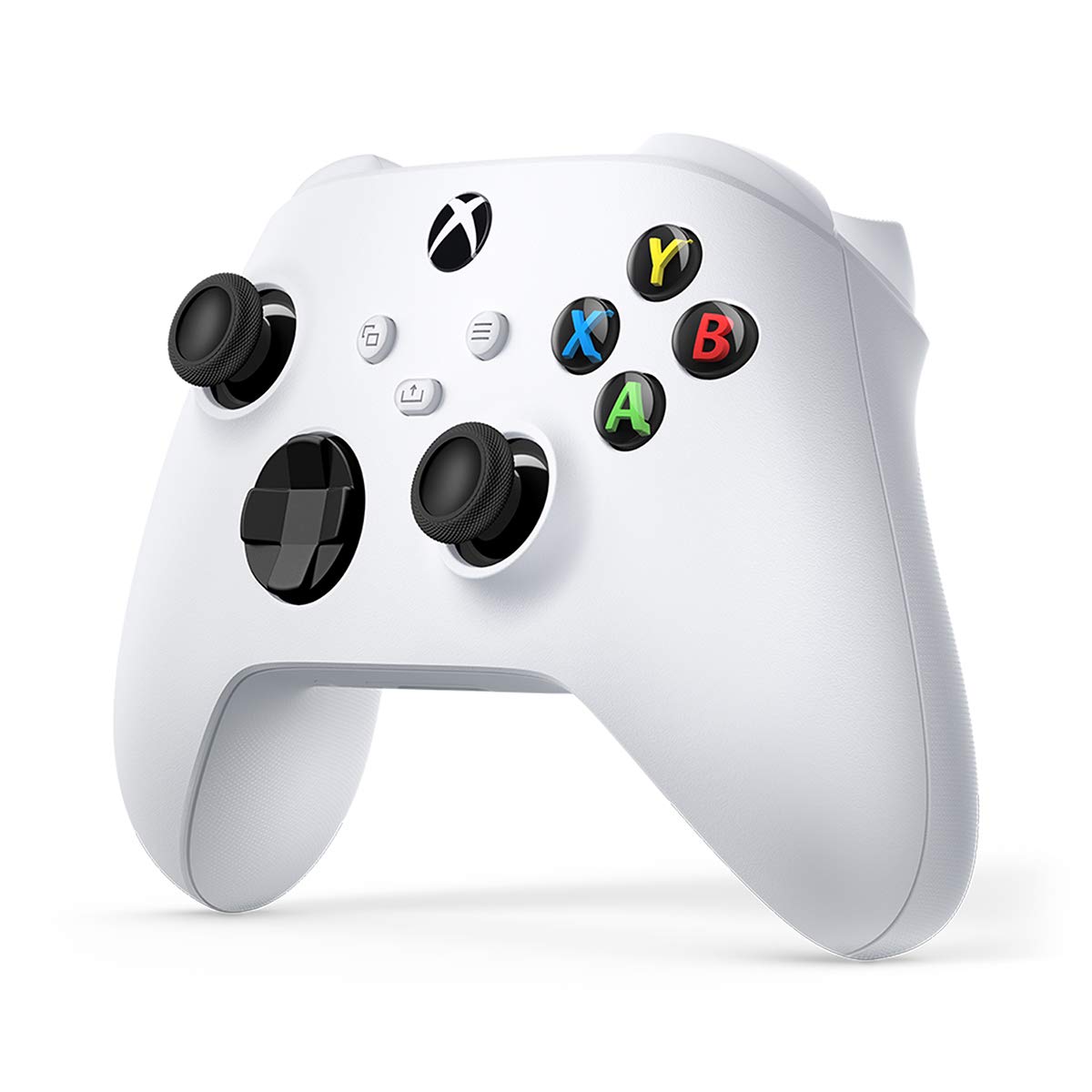 Microsoft Xbox Wireless Controller for Xbox Series X, Xbox Series S, Xbox  One, Windows Devices Electric Volt QAU-00021 - Best Buy