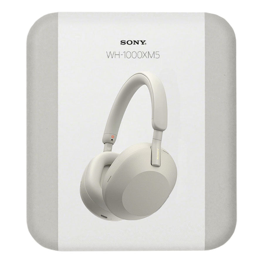 WH-1000XM5, Wireless Noise Cancelling Headphones