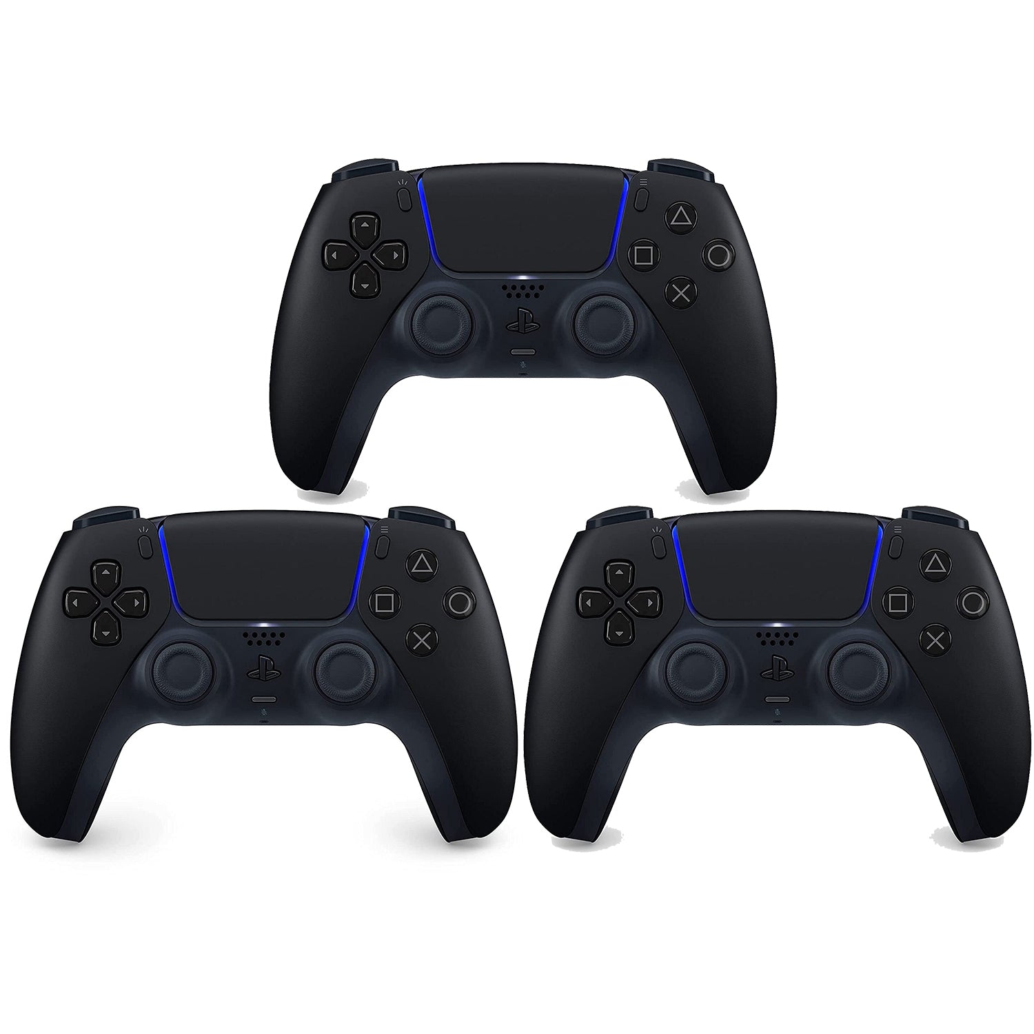 Nictus Namibia on X: Sony Playstation 5 Digital Edition [ Bundle Deal]  Price: N$ 16790.00 Bundle Includes: 1x Extra PS5 DualSense Wireless  Controller, Midnight Black 1x PS5 Pulse 3D Wireless Headset