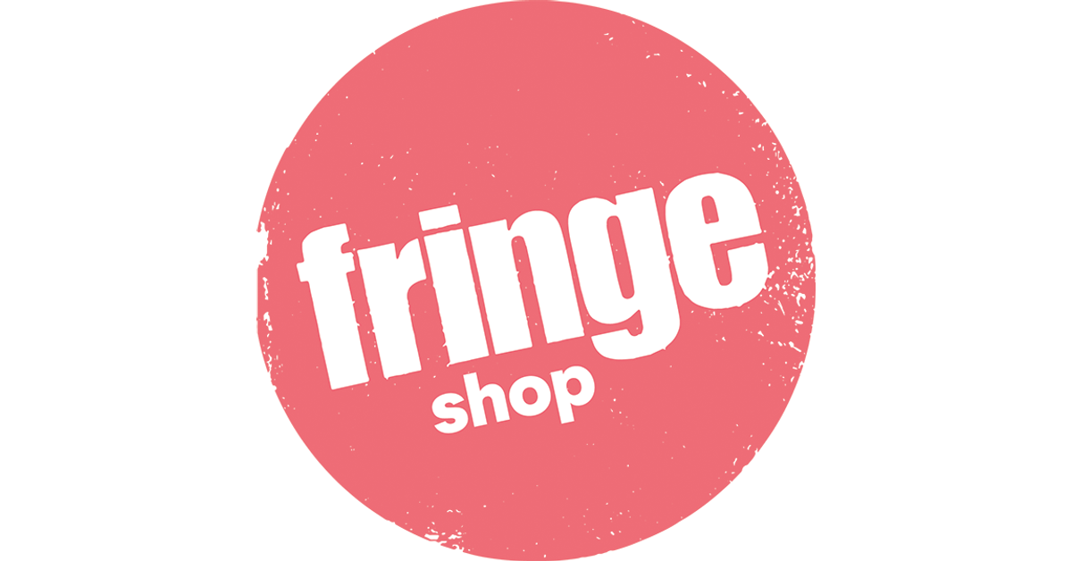 Edinburgh Festival Fringe shop