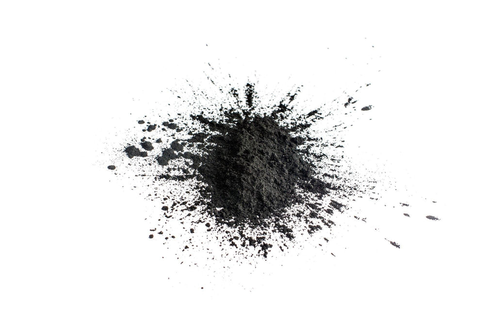 activated charcoal universal antidote