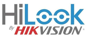 HiLook by Hikvision Logo
