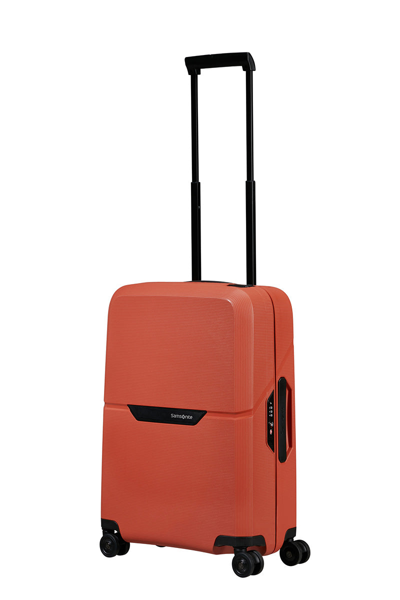 Samsonite Magnum Eco Trolley håndbagage