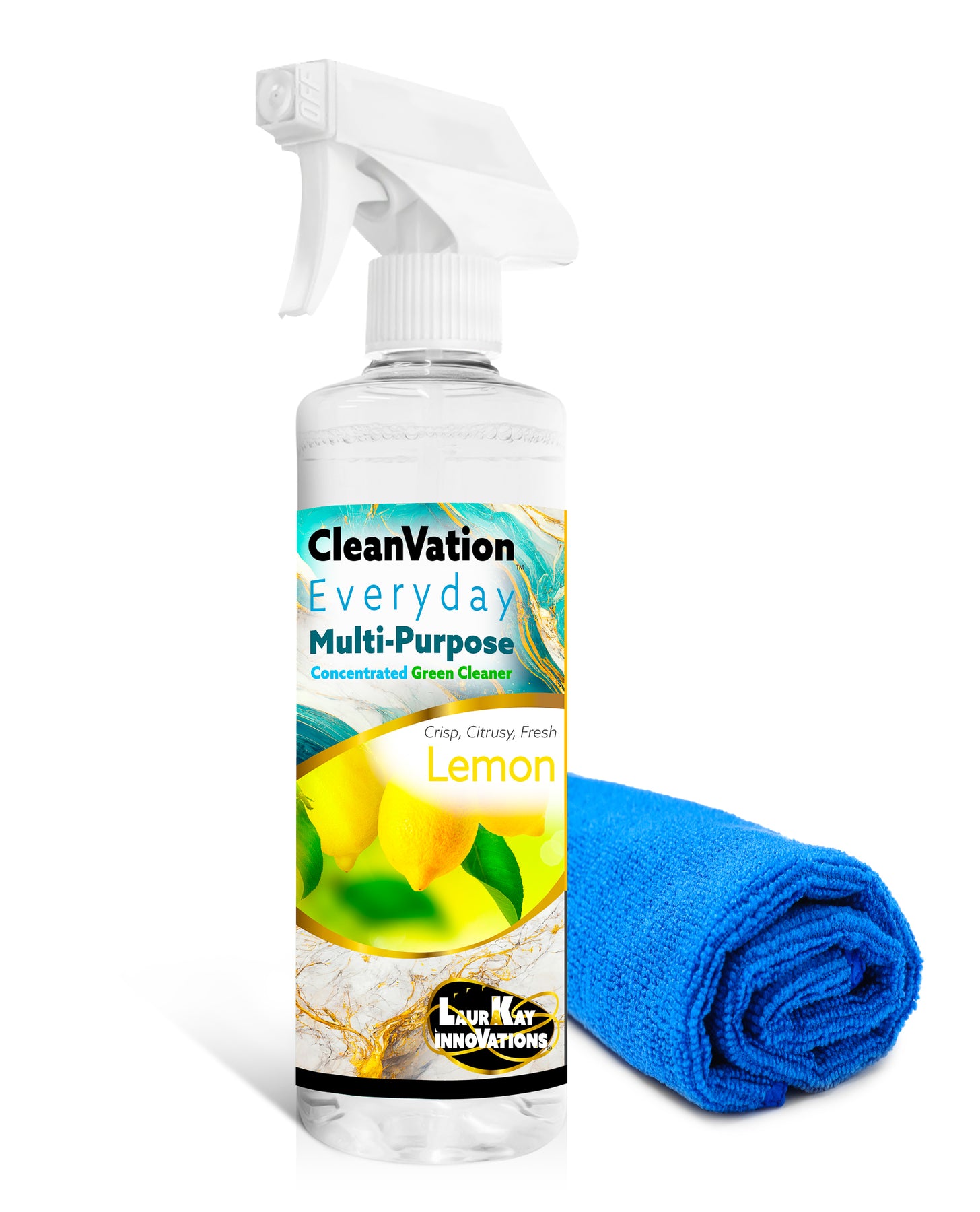 Circa Multi-Surface Cleaner