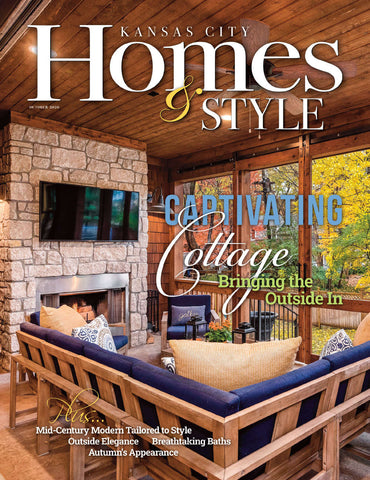 Homes & Style Kansas City
